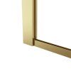 sprchove dvere belver gold new