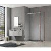 pevna bocni stena panel belver chrom new