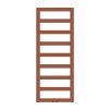 koupelnovy radiator glasgow barva dle vzorniku