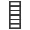 koupelnovy radiator glasgow barva dle vzorniku