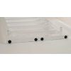 koupelnovy radiator glasgow barva dle vzorniku