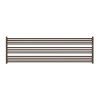 koupelnovy radiator stick level barva dle vzorniku