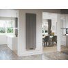 koupelnovy radiator cover v new