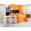 koupelnovy radiator se zrcadlem indivi new