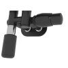 thermcomb set stredovy ventil z4k s pripojenim pro elektrickou tyc