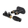 term set stredovy ventil z4