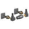 cube set rohovy hranaty ventil z6