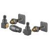 cube set rohovy hranaty ventil z6