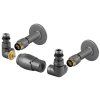 classic set rohovy ventil z2