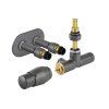 single set jednobodovy ventil z7