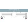 single set jednobodovy ventil z7
