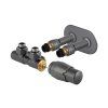 term set stredovy ventil z4