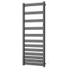 koupelnovy radiator belti antracit