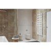 koupelnovy radiator belti antracit