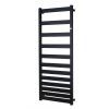 koupelnovy radiator belti antracit