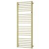 koupelnovy radiator piko zlata barva