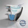 kombi wc robusto tornado se slim sedatkem soft close