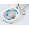 zavesne wc arco tornado se slim sedatkem soft close