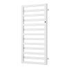 koupelnovy radiator poppy bila barva