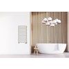 koupelnovy radiator poppy bila barva