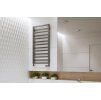 koupelnovy radiator poppy bila barva