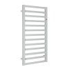 koupelnovy radiator poppy bila barva