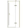 ctvercovy sprchovy kout pixa gold