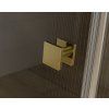 ctvercovy sprchovy kout pixa gold