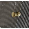 vanova zastena easy slide gold