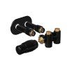 thermcomb set stredovy ventil z4k s pripojenim pro elektrickou tyc