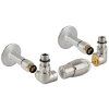 classic set rohovy ventil z2