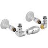 classic set rohovy ventil z2