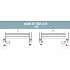 classic set rohovy ventil z2