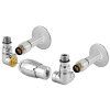 classic set rohovy ventil z2