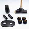 single set jednobodovy ventil z7