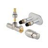 single set jednobodovy ventil z7