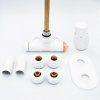 single set jednobodovy ventil z7