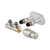 term set stredovy ventil z4