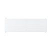 koupelnovy radiator cover h new