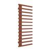 koupelnovy radiator darvel barva dle vzorniku