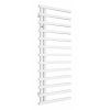 koupelnovy radiator darvel zlata barva