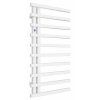 koupelnovy radiator darvel zlata barva