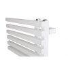 koupelnovy radiator darvel antracit