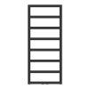 koupelnovy radiator perth barva dle vzorniku