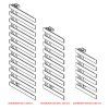 koupelnovy radiator edinburgh antracit