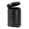 odpadkovy kos soft close 5l 205265205 mm