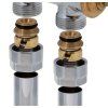 sverne sroubeni pro armatury med term set single set