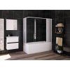 vanova zastena flex vasca giove new