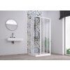 ctvercovy sprchovy kout acril angolo new