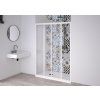 sprchove dvere acril porta new